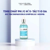 Serum SENADEMAR B5 Microneedle Ampoule 100ml - Tinh chất phục hồi, dưỡng trắng, cấp ẩm sâu, giảm giá tới 590k