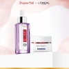 Serum siêu cấp ẩm L'Oreal Revitalift HA 1.5% 30ml + Kem dưỡng Revitalift 50ml - Căng sáng da, 878k