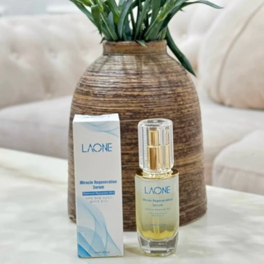 Serum Siêu Dưỡng Ẩm Phục Hồi Laone 40ml Giá Ưu Đãi 697k Giảm 22%