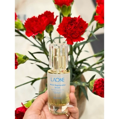 Serum Siêu Dưỡng Ẩm Phục Hồi Laone 40ml Giá Ưu Đãi 697k Giảm 22%