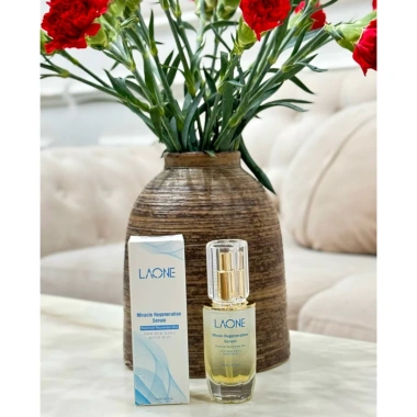 Serum Siêu Dưỡng Ẩm Phục Hồi Laone 40ml Giá Ưu Đãi 697k Giảm 22%