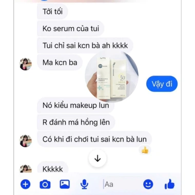 Serum Siêu Phục Hồi - Dưỡng ẩm sâu, làm sáng da, giảm nếp nhăn, giảm thâm, giá ưu đãi 684.000₫