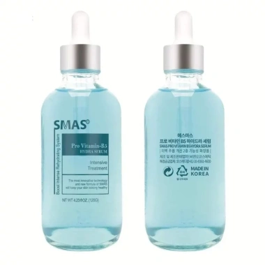 Serum SMAS Cấp ẩm & Phục hồi Da HA Plus + Pro Vitamin B5 - Giá ưu đãi 541.000₫