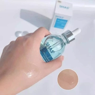 Serum SMAS cấp ẩm sâu, phục hồi da - giảm giá 535.000 VND, dưỡng ẩm, tái tạo da