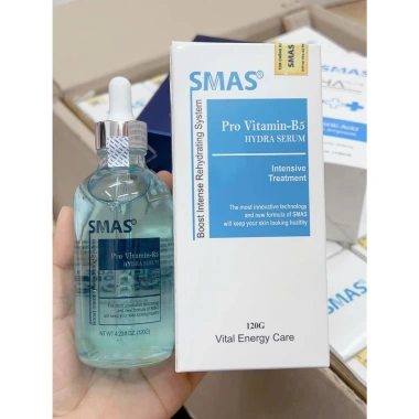 Serum SMAS cấp ẩm sâu, phục hồi da - giảm giá 535.000 VND, dưỡng ẩm, tái tạo da