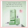 Serum Soothing B5 10% Cấp ẩm Phục Hồi Da - Vlenn Series, Giá 281.000₫ kèm Quà 2