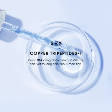 Serum SRX Repair Ampoule 50ml - Phục hồi, Căng bóng, Dưỡng ẩm sâu, 667,480₫