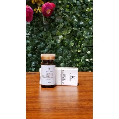 Serum Super Reco Karmel 8ml - Phục hồi da, xóa nếp nhăn, liền sẹo, sẹo lõm 330.000đ 5 Serum Super Reco Karmel 8ml - Phục hồi da, xóa nếp nhăn, liền sẹo, sẹo lõm 330.000đ 5