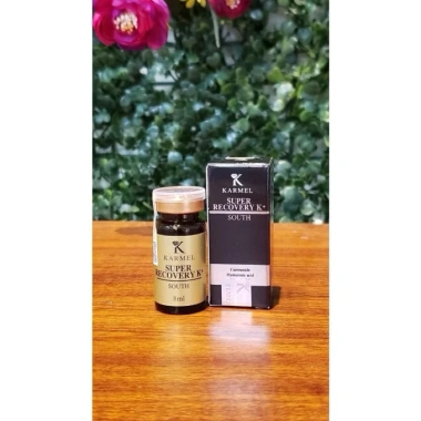 Serum Super Reco Karmel 8ml - Phục hồi da, xóa nếp nhăn, liền sẹo, sẹo lõm 330.000đ