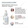 Serum SV R Sebialear Hyaluronic Acid + Vitamin B3 – Căng Bóng, Phục Hồi, Giảm Mụn 3