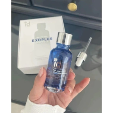 Serum Tế Bào Gốc Exoplus 30ml Căng Bóng - Phục Hồi Da Sau Laser, Giá 619k