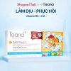 Serum Teana D6 Panthenol - Phục hồi da, làm dịu kích ứng, B5 dưỡng ẩm, chính hãng Nga