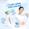 Serum Teana D6 Panthenol - Phục hồi da, làm dịu kích ứng, B5 dưỡng ẩm, chính hãng Nga 2