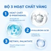 Serum Teana D6 Panthenol - Phục hồi da, làm dịu kích ứng, B5 dưỡng ẩm, chính hãng Nga 3