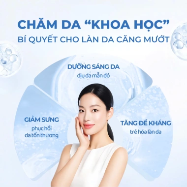 Serum Teana D6 Panthenol - Phục hồi da, làm dịu kích ứng, B5 dưỡng ẩm, chính hãng Nga 4
