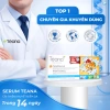 Serum Teana D6 Panthenol - Phục hồi da, làm dịu kích ứng, B5 dưỡng ẩm, chính hãng Nga 9