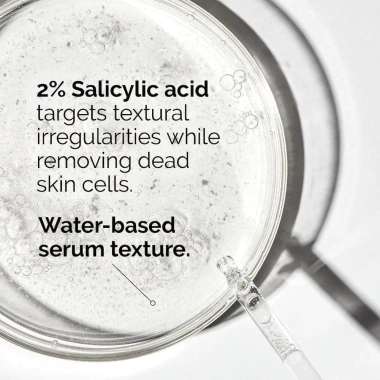 Serum The Ordinary Salicylic Acid 2% giảm mụn ẩn, làm sạch lỗ chân lông 30ml 198k