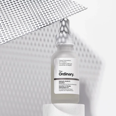 Serum The Ordinary Salicylic Acid 2% giảm mụn ẩn, làm sạch lỗ chân lông 30ml 198k 7 Serum The Ordinary Salicylic Acid 2% giảm mụn ẩn, làm sạch lỗ chân lông 30ml 198k 7
