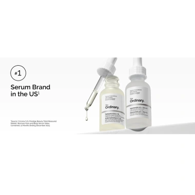 Serum The Ordinary Salicylic Acid 2% giảm mụn ẩn, làm sạch lỗ chân lông 30ml 198k 8 Serum The Ordinary Salicylic Acid 2% giảm mụn ẩn, làm sạch lỗ chân lông 30ml 198k 8