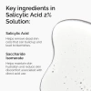 Serum The Ordinary Salicylic Acid 2% giảm mụn ẩn, làm sạch lỗ chân lông 30ml 198k 9