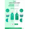 Serum Timeless Vitamin B5 30ml - Cấp nước, cấp ẩm sâu, phục hồi da, làm mịn 6