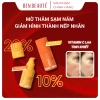 Serum Timeless Vitamin C 20% LAA + E + Ferulic Acid 30ml Dưỡng trắng da, giảm thâm, 449.000₫