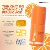 Serum Timeless Vitamin C 20% LAA + E + Ferulic Acid 30ml Dưỡng trắng da, giảm thâm, 449.000₫ 4