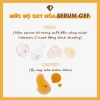 Serum Timeless Vitamin C 20% LAA + E + Ferulic Acid 30ml Dưỡng trắng da, giảm thâm, 449.000₫ 6