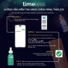 Serum Timeless Vitamin C 20% LAA + E + Ferulic Acid 30ml Dưỡng trắng da, giảm thâm, 449.000₫ 7