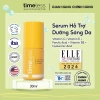 Serum Timeless Vitamin C 20% LAA + E + Ferulic Acid 30ml Dưỡng trắng da, giảm thâm, 449.000₫ 10
