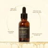 Serum Tinh chất mọc tóc Vỏ Bưởi và Bồ Kết Herbario 30ml - Giảm còn 205.000 4