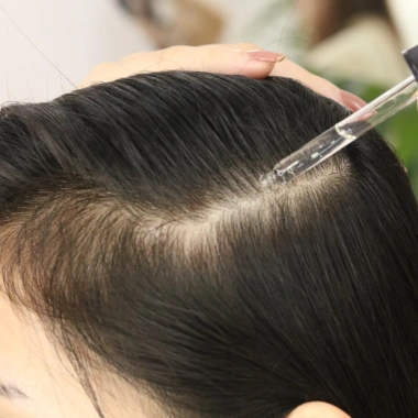 Serum Tinh chất mọc tóc Vỏ Bưởi và Bồ Kết Herbario 30ml - Giảm còn 205.000 7
