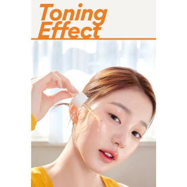 Serum Trà Xanh Innisfree Vitamin C 30ml - Dưỡng sáng da, da rạng rỡ, chỉ 526.140 VND 6