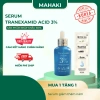 Serum Tranexamic Acid 3% Vicderma 50ml – Giảm Nám Tàn Nhang, Phục Hồi Da, 477.750 VND