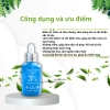 Serum Tranexamic Acid 3% Vicderma 50ml – Giảm Nám Tàn Nhang, Phục Hồi Da, 477.750 VND 3