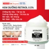 Serum Tranexamic Acid 3% + Vitamin C 3% + Niacinamide 5% – Trị nám, sáng da, giảm thâm, 129.990₫