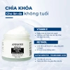 Serum Tranexamic Acid 3% + Vitamin C 3% + Niacinamide 5% – Trị nám, sáng da, giảm thâm, 129.990₫ 3