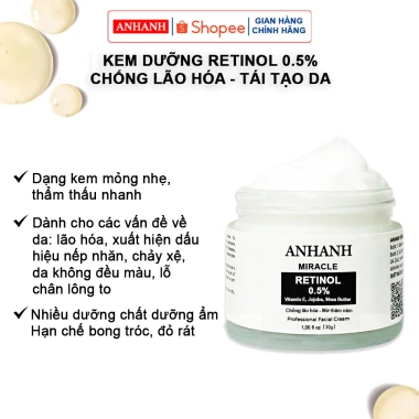Serum Tranexamic Acid 3% + Vitamin C 3% + Niacinamide 5% – Trị nám, sáng da, giảm thâm, 129.990₫