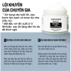 Serum Tranexamic Acid 3% + Vitamin C 3% + Niacinamide 5% – Trị nám, sáng da, giảm thâm, 129.990₫ 7