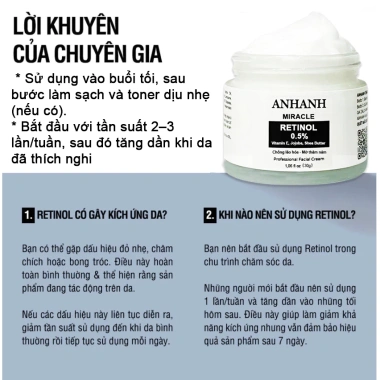 Serum Tranexamic Acid 3% + Vitamin C 3% + Niacinamide 5% – Trị nám, sáng da, giảm thâm, 129.990₫