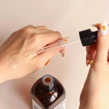 Serum Trắng Da Esthemax Vitamin C 100ml - Chống Lão Hóa, Sáng Da, Giá 212.160₫ 3 Serum Trắng Da Esthemax Vitamin C 100ml - Chống Lão Hóa, Sáng Da, Giá 212.160₫ 3