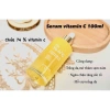 Serum Trắng Da I'm Yuja C Brightening Vitamin C Dr. Meloso 100ml – Giảm giá 260k, Dưỡng Sáng Da, Chống Lão Hóa 3