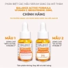 Serum Trắng Da Mờ Thâm Balance Active Vitamin C 30ml: Dưỡng Sáng Da, Giảm Đốm Nâu, Giá 142k 3