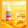 Serum Trắng Da Mờ Thâm Balance Active Vitamin C 30ml: Dưỡng Sáng Da, Giảm Đốm Nâu, Giá 142k 9