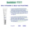 Serum Trắng Sáng Da 10% Vitamin C Self Activating 1.19 Triệu Dưỡng Da Sáng Mịn 3