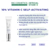 Serum Trắng Sáng Da 10% Vitamin C Self Activating 1.19 Triệu Dưỡng Da Sáng Mịn 4
