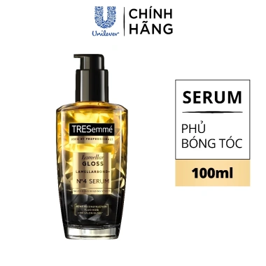Serum TRESemme Lamellar Gloss LamellarBond+ 8X Chuẩn Salon 100ml - 170,773 VND