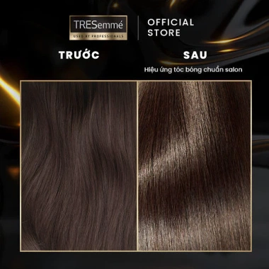 Serum TRESemme Lamellar Gloss LamellarBond+ 8X Chuẩn Salon 100ml - 170,773 VND 5 Serum TRESemme Lamellar Gloss LamellarBond+ 8X Chuẩn Salon 100ml - 170,773 VND 5