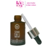 Serum triệt lông vĩnh viễn Tina Lê - Tinh chất mỡ trăn, triệt lông nách, bikini, chân, tay, body - Giá chỉ 30.000đ 4