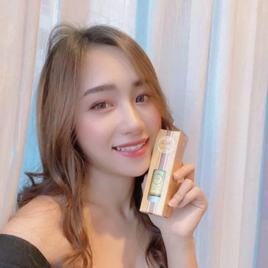 Serum triệt lông vĩnh viễn Tina Lê - Tinh chất mỡ trăn, triệt lông nách, bikini, chân, tay, body - Giá chỉ 30.000đ 5